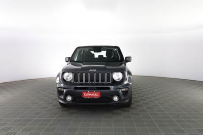 Jeep Renegade 1.0 T3 Business usata