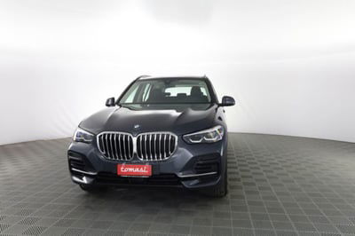 BMW X5 xDrive25d Business usata