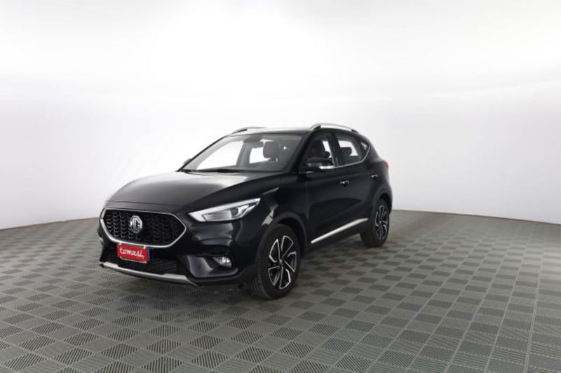 Mg ZS (2021-->) ZS 1.0T-GDI aut. Comfort