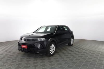 Opel Mokka 1.2 Turbo Edition usata