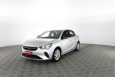 Opel Corsa 1.2 Edition usata