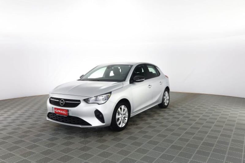 Opel Corsa 1.2 Edition