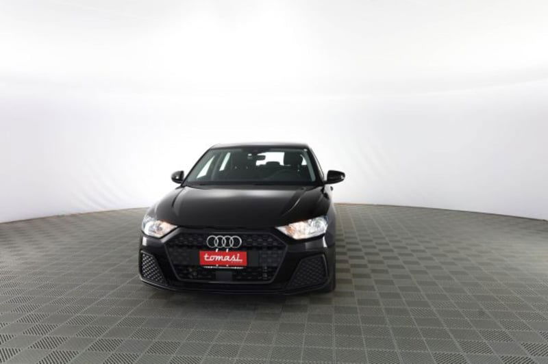 Audi A1 Sportback 25 TFSI