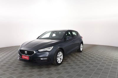SEAT Leon 1.0 etsi Business 110cv dsg usata