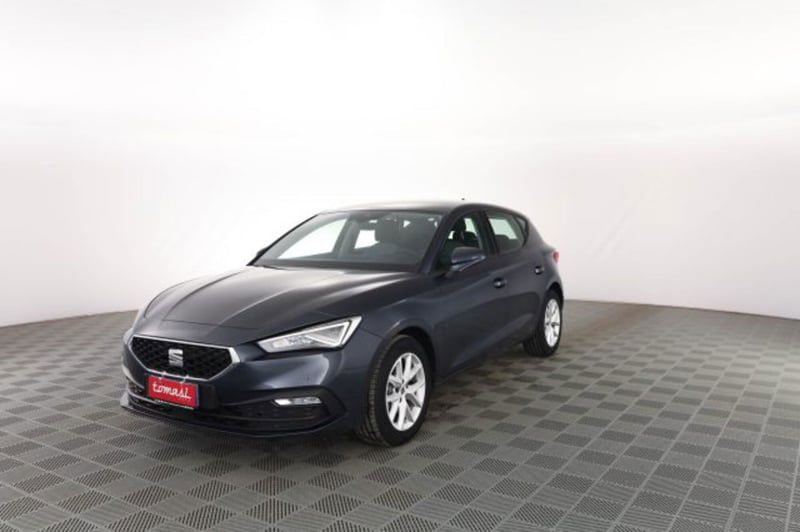 SEAT Leon 1.0 etsi Business 110cv dsg