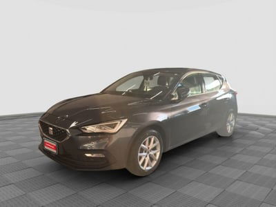 SEAT Leon 1.0 etsi Business 110cv dsg usata