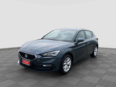 SEAT Leon 1.0 etsi Business 110cv dsg usata