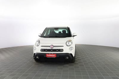 Fiat 500L 1.3 Multijet 95 CV Dualogic Cross usata