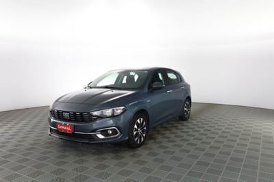 Fiat Tipo Tipo 1.0 5 porte City Life usata