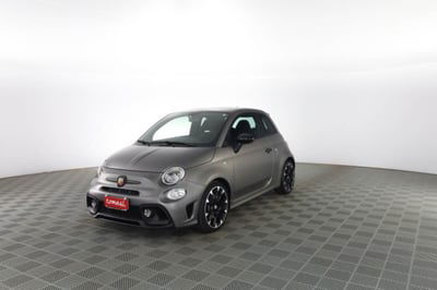 Abarth 595 595 1.4 Turbo T-Jet 180 CV Competizione usata