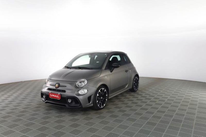 Abarth 595 595 1.4 Turbo T-Jet 180 CV Competizione