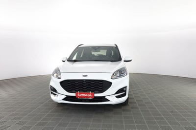 Ford Kuga 2.0 EcoBlue Hybrid 150 CV 2WD ST-Line usata