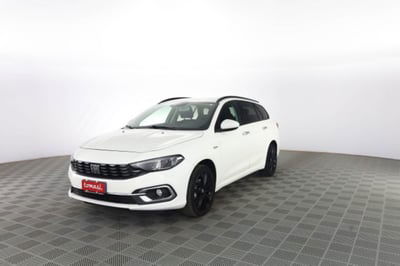 Fiat Tipo Station Wagon Tipo 1.0 SW City Life usata