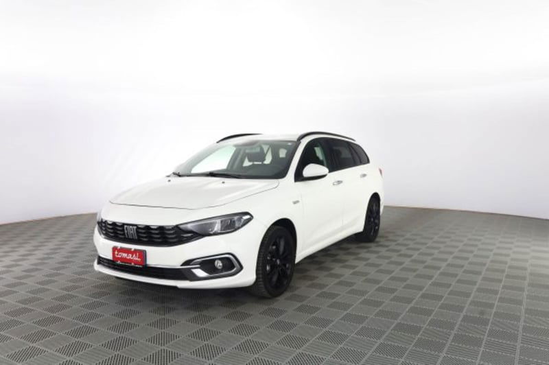 Fiat Tipo Station Wagon Tipo 1.0 SW City Life