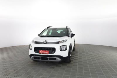 Citroen C3 Aircross PureTech 110 S&S Shine Pack usata