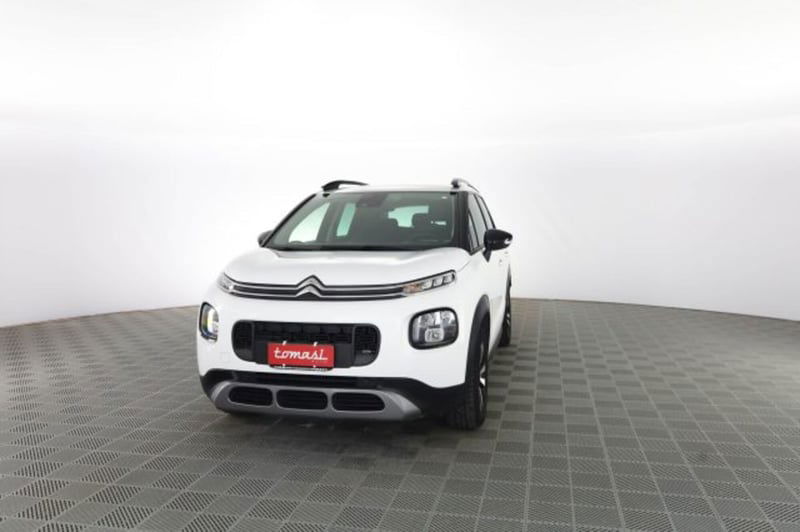 Citroen C3 Aircross PureTech 110 S&S Shine Pack