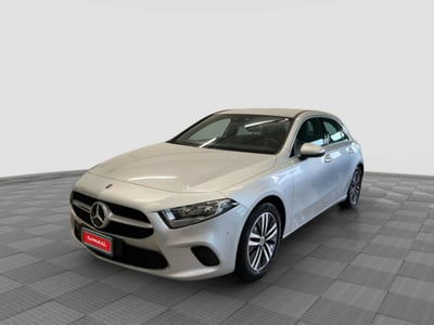Mercedes-Benz Classe A 180 Automatic Sport usata