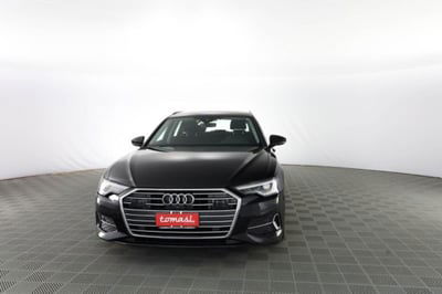 Audi A6 Avant 40 2.0 TDI S tronic Business Sport usata