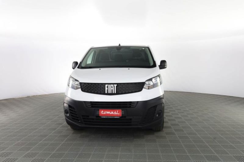 Fiat Scudo Furgone ce 1.5 bluehdi 120cv L1H1 Business