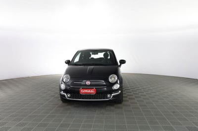 Fiat 500 1.0 Hybrid Dolcevita usata