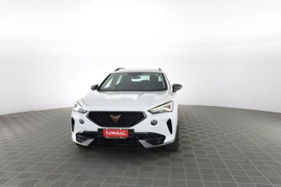Cupra Formentor Formentor 2.0 TDI usata