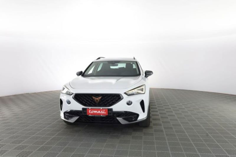 Cupra Formentor Formentor 2.0 TDI