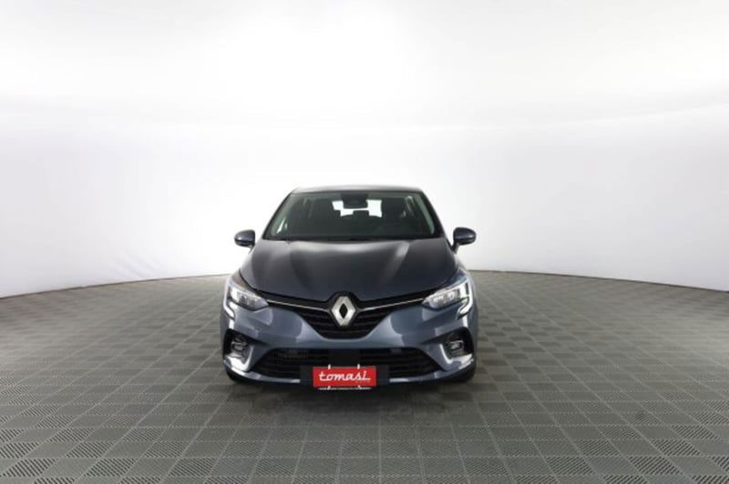 Renault Clio TCe 90 CV 5 porte Business