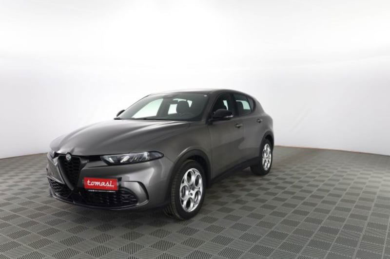 Alfa Romeo Tonale Tonale 1.5 130 CV MHEV TCT7 Edizione Speciale