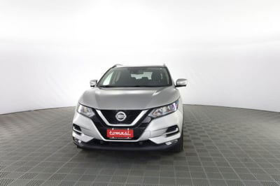 Nissan Qashqai 1.3 DIG-T 160 CV DCT N-Connecta usata