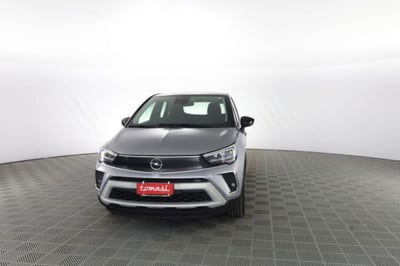 Opel Crossland 1.2 Turbo 12V 110 CV Start&Stop GS Line usata
