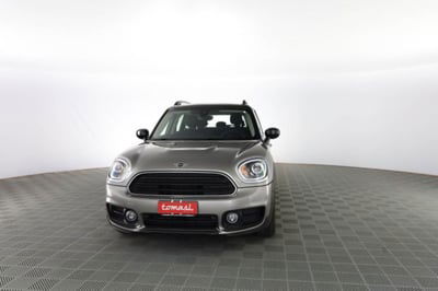 MINI Mini Countryman 2.0 Cooper D Essential Countryman usata