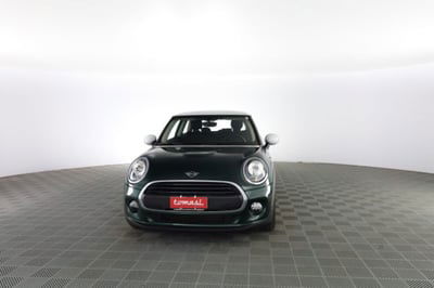 MINI Mini 1.5 One D Boost usata