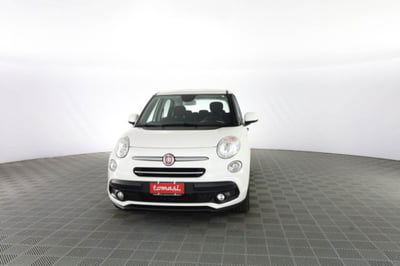 Fiat 500L Living 1.6 Multijet 120 CV Business usata