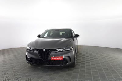 Alfa Romeo Tonale Tonale 1.5 130 CV MHEV TCT7 Edizione Speciale usata