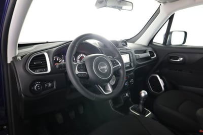 Jeep Renegade 1.0 T3 Longitude usata