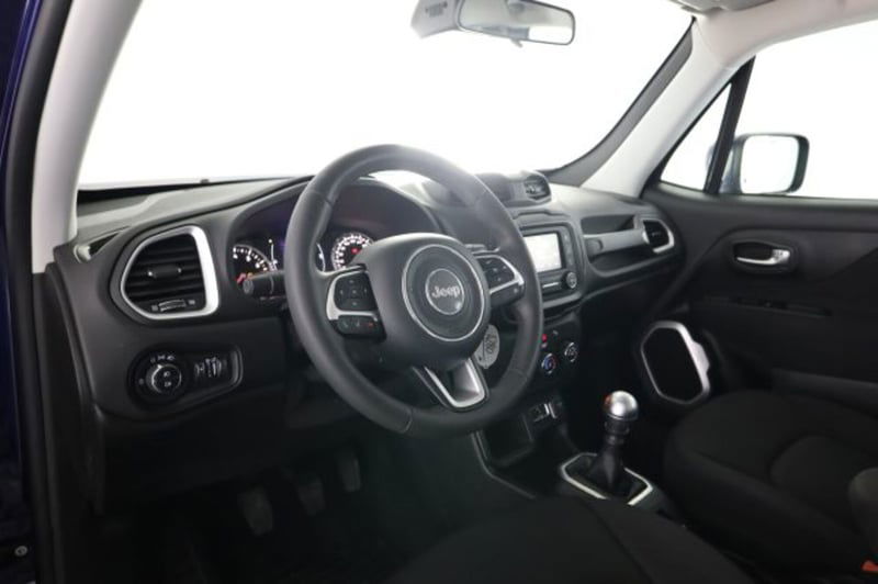 Jeep Renegade 1.0 T3 Longitude