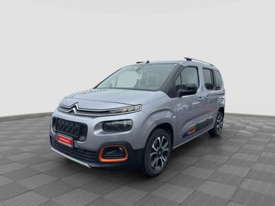Citroen Berlingo PureTech 130 Stop&Start EAT8 M Shine usata