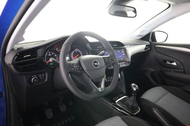 Opel Corsa 1.2 100 CV Edition