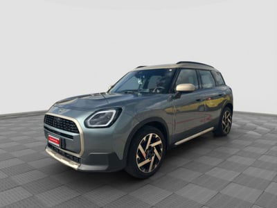 MINI Mini Countryman 1.5 48V C Favoured auto usata
