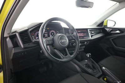 Audi A1 Sportback 25 TFSI S tronic Admired Advanced usata