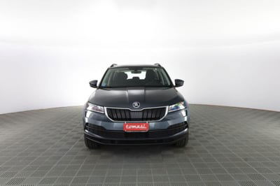 Skoda Karoq 1.6 TDI SCR Executive usata
