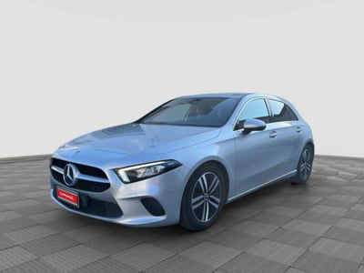 Mercedes-Benz Classe A 180 d Automatic Sport usata