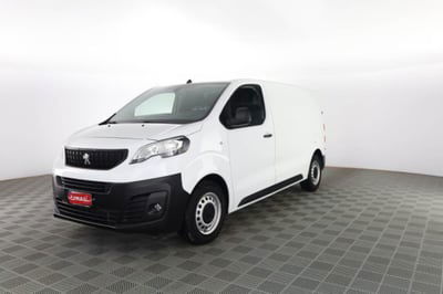 Peugeot Expert Furgone BlueHDi 140 S&S EAT8 PL-TN Furgone Premium Standard nuovo