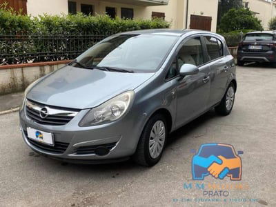 Opel Corsa Coupé 1.3 CDTI usata