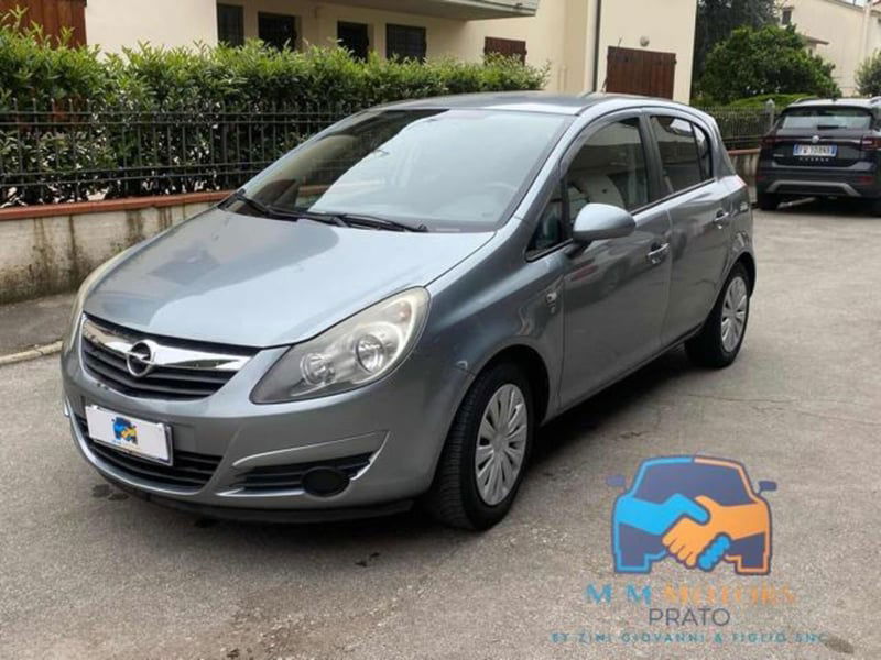 Opel Corsa Coupé 1.3 CDTI