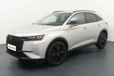 Ds DS 7 DS 7 Crossback BlueHDi 130 aut. Performance Line usata