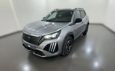 Peugeot 2008 PureTech 100 S&S Allure nuova
