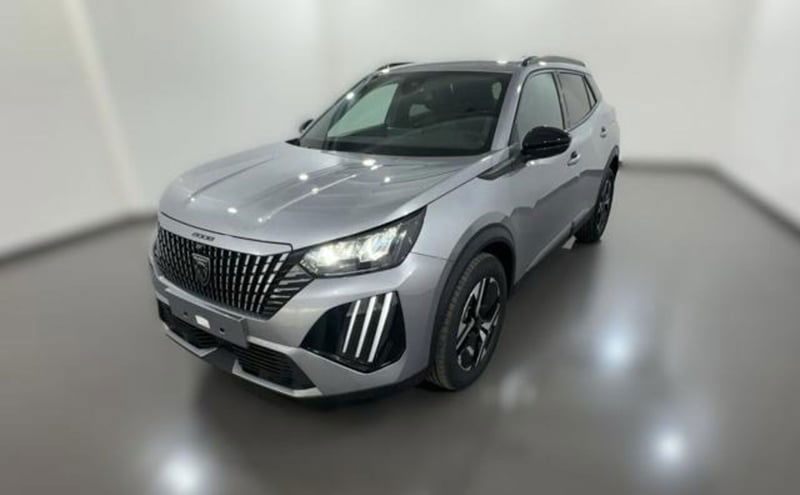 Peugeot 2008 PureTech 100 S&S Allure