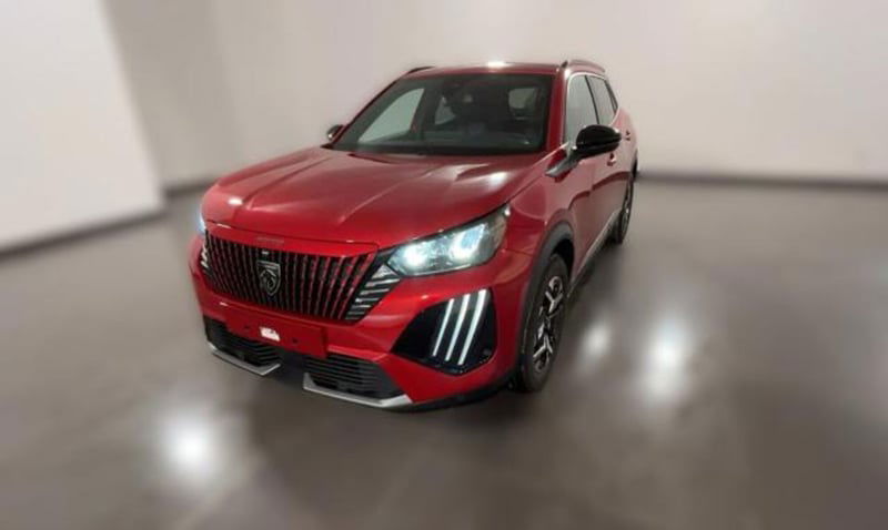 Peugeot 2008 PureTech 100 S&S Allure