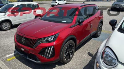 Peugeot 2008 PureTech 100 S&S Allure nuova